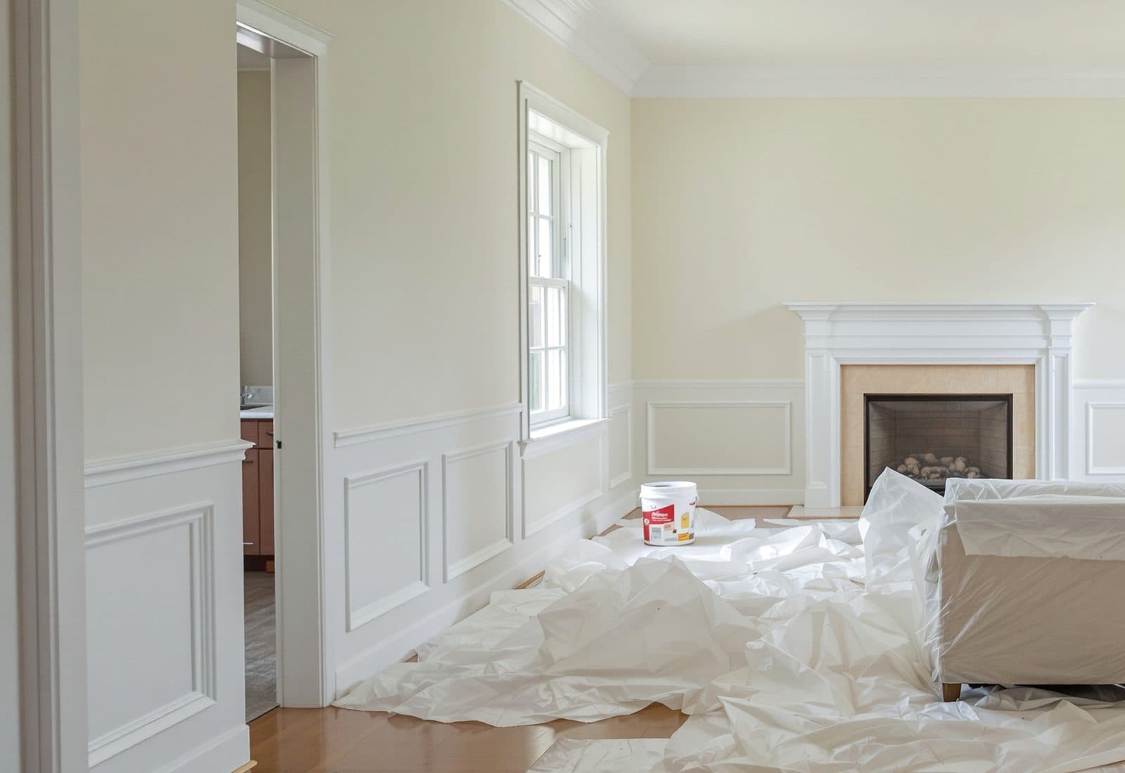 Interior Painting