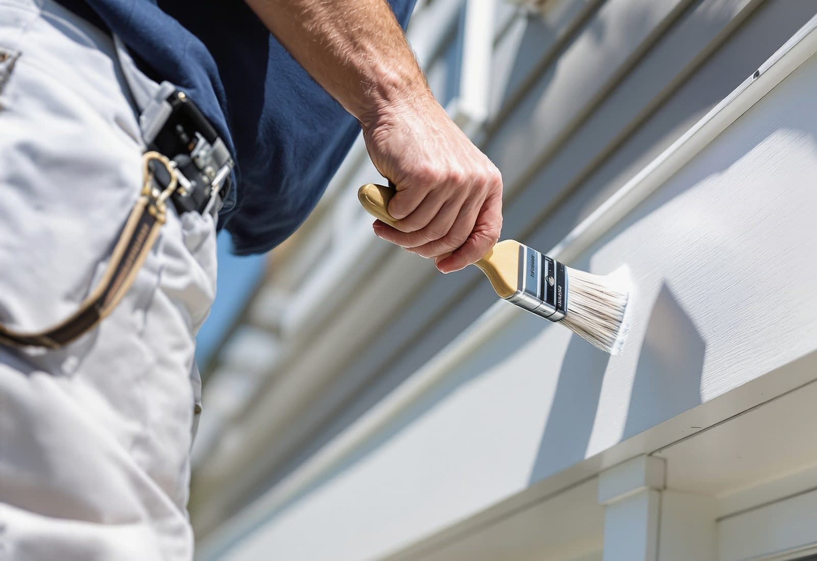Exterior Painting